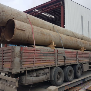 ikinci el çıkma 1000 LİK BORU demir boru